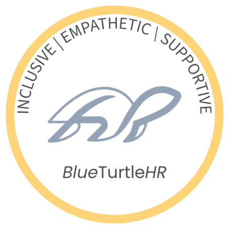 Blue Turtle HR
