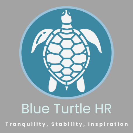 Blue Turtle HR