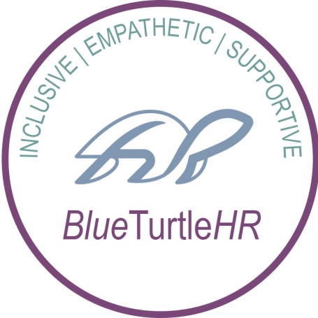 Blue Turtle HR