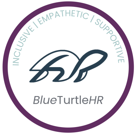 Blue Turtle HR